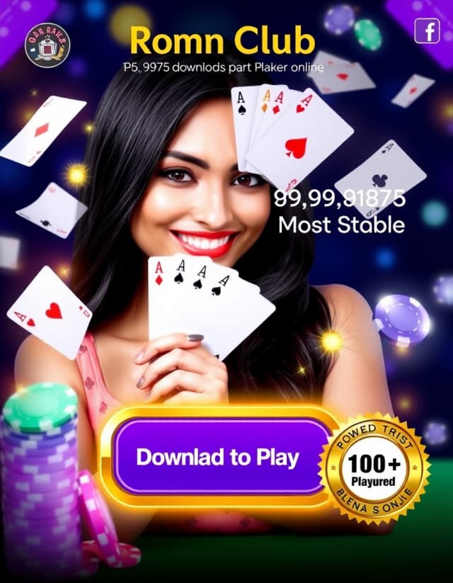 3patti Cards Game Banner